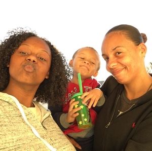 Meet your Posher, Mari